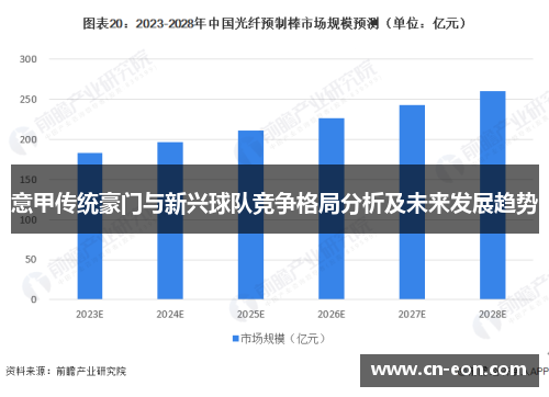 意甲传统豪门与新兴球队竞争格局分析及未来发展趋势