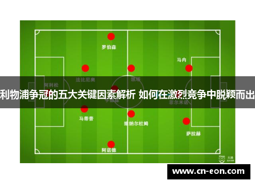 利物浦争冠的五大关键因素解析 如何在激烈竞争中脱颖而出