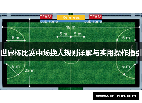 世界杯比赛中场换人规则详解与实用操作指引